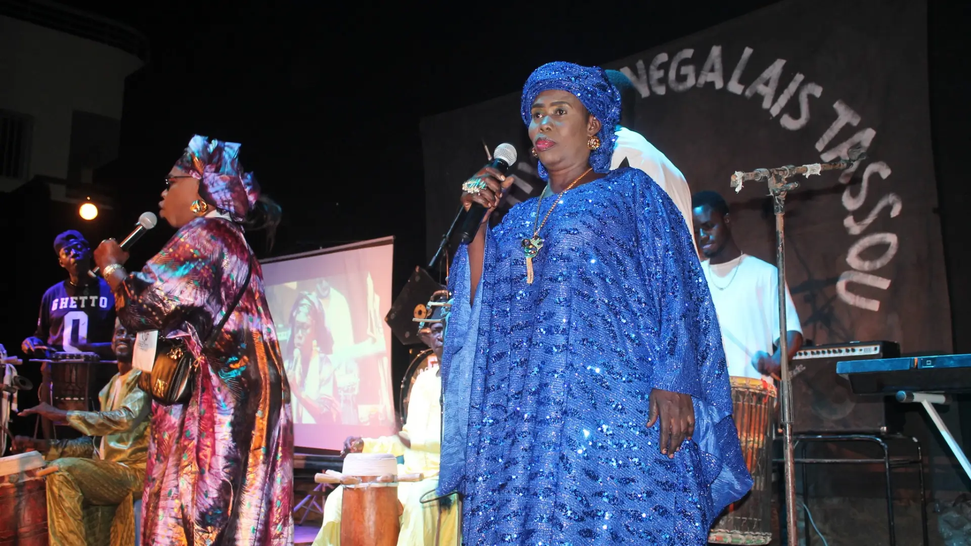 TASSU : quand le rap rencontre la tradition au Sénégal